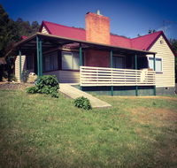 A Place To Stay In Derby - Accommodation Sunshine Coast